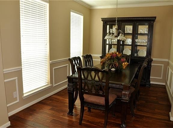 4th image of 24707 High Desert Ln