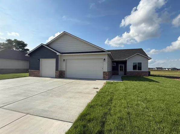 31 Kingdom Cres, Goddard, KS 67052