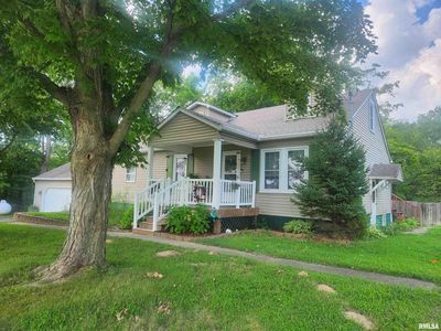 4317 State Route 127 Hwy, Pinckneyville, IL, 62274