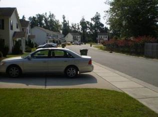 4520 Yester Oaks Dr, Wilmington, NC 28405