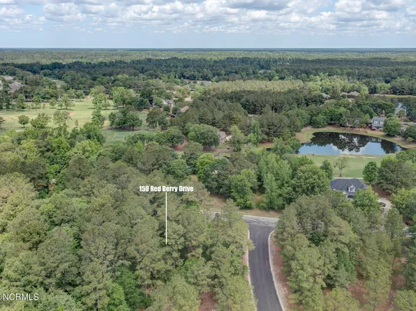 150 Red Berry Drive, Wallace, NC 28466