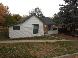 317 E 3rd St, Rifle, CO 81650