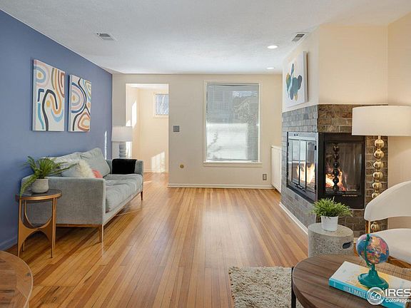 4th image of 1310 N Corona St #7
