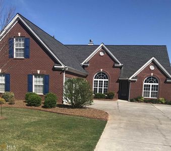 418 Blue Grass Dr, Jefferson, GA, 30549
