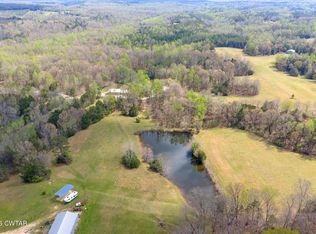 0 Kelley Ln, Scotts Hill, TN 38374