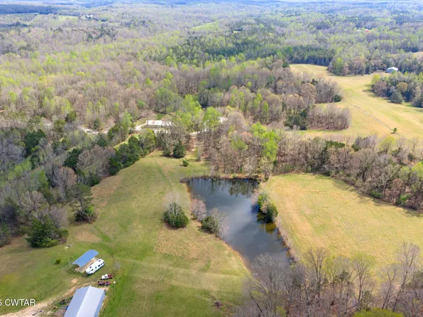 0 Kelley Ln, Scotts Hill, TN 38374