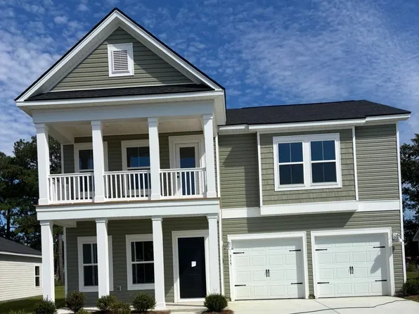 315 Kindred Spirit Dr Lot 140 Kensington, Longs, SC 29568