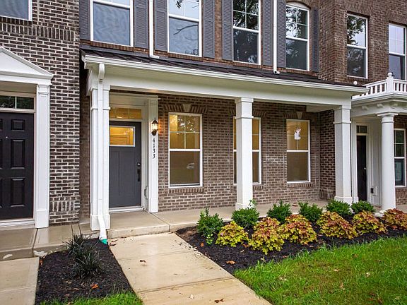 Welcome to Your New Home