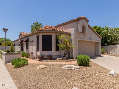 15812 N 3RD Avenue, Phoenix, AZ, 85023