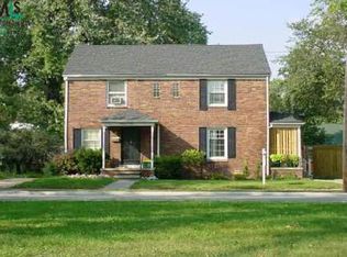 1113 4th, Royal Oak, MI