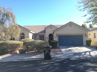 288 Juniper Springs St, Henderson, NV 89052