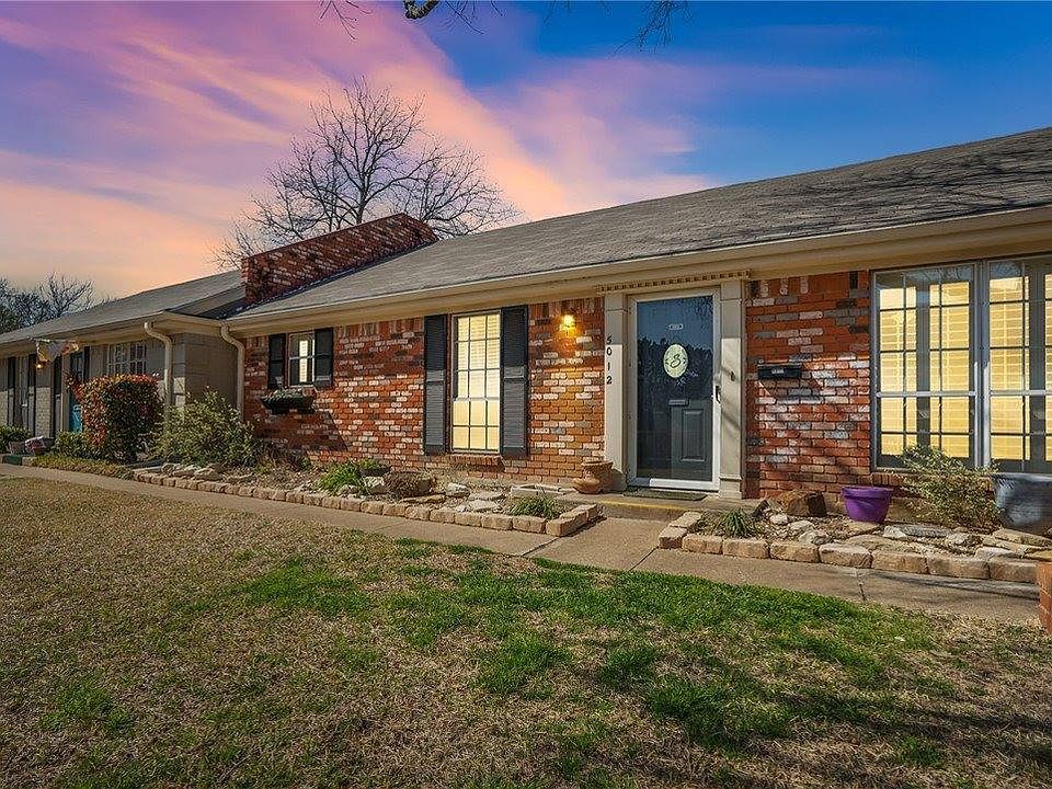 5012 Lake Shore Dr, Waco, TX 76710 Zillow