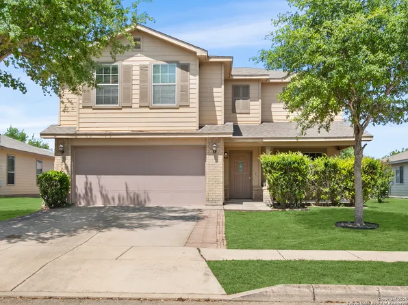 217 Hawks Meadows, Selma, TX 78154