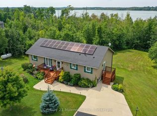 126 Almur Dr, Georgian Bluffs, ON N0H 2T0