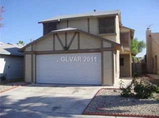 4621 Concord Village Dr, Las Vegas, NV 89108
