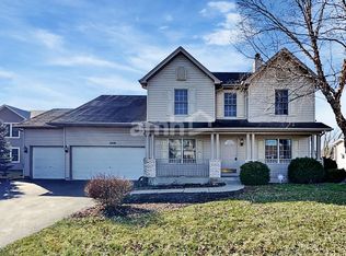 3806 Squires Mill Rd, Joliet, IL 60431