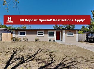 1102 Ursula St, Ocoee, FL 34761