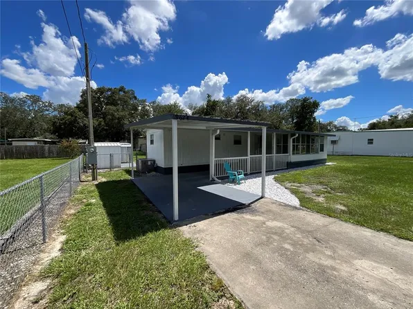 9624 SE 163rd Ln, Summerfield, FL 34491