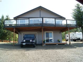 47108 River Ranch Ln, Clatskanie, OR 97016
