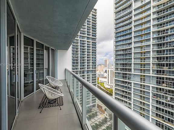 3rd image of 495 Brickell Ave APT 4008