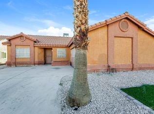 2658 Grand Basin Dr, Las Vegas, NV 89156
