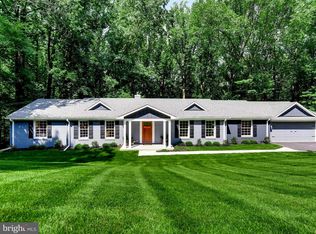 1409 Margarette Ave, Towson, MD 21286