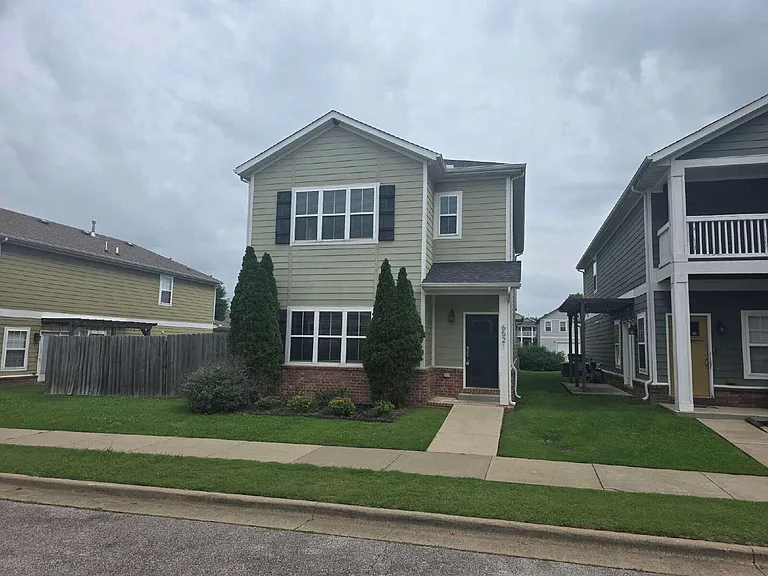 6521 W Knoll View Way — Photo 1