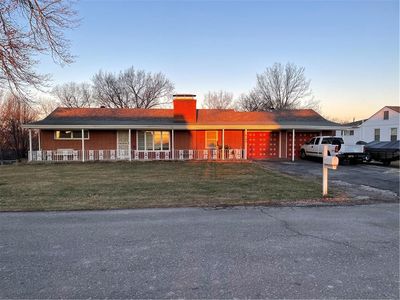 6106 N Lenox Ave, Kansas City, MO, 64151