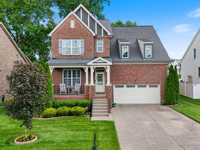 750 Masters Way, Mount Juliet, TN, 37122
