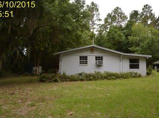 8201 Alderman Rd, Melrose, FL 32666