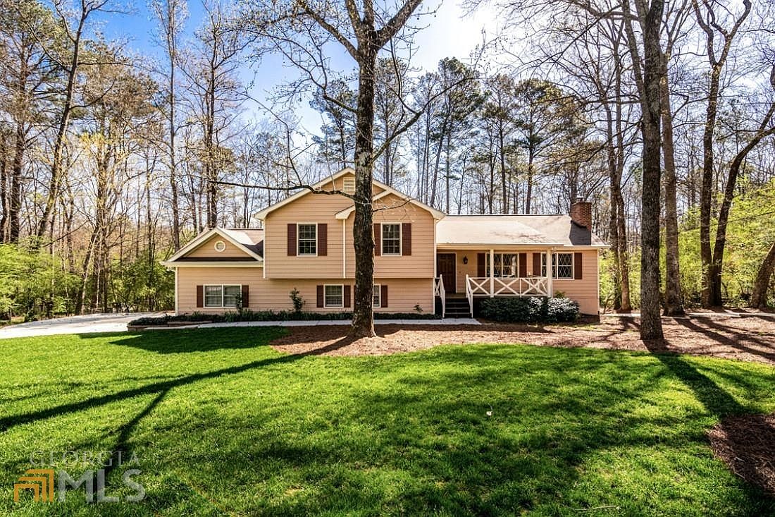 4190 S Fork Dr, Snellville, GA 30039 | Zillow