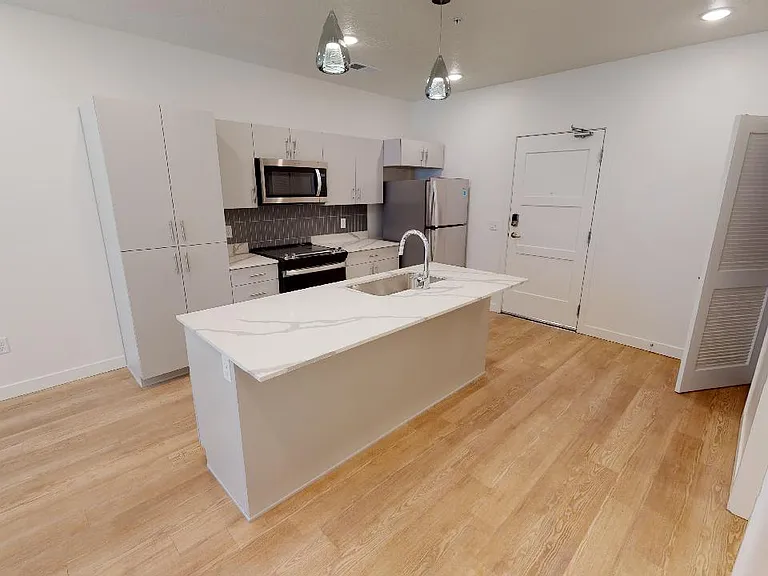 SevenO2 Main Apartments — Photo 105