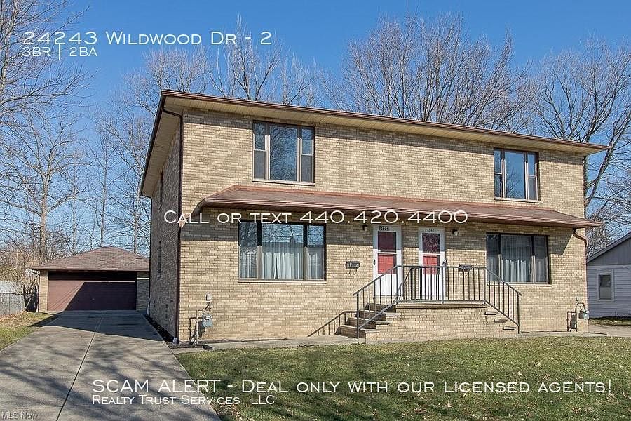 1st image of 24243 Wildwood Dr #2