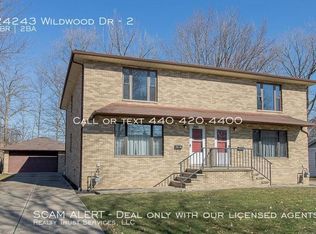 24243 Wildwood Dr #2, Euclid, OH