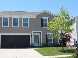 10823 Grace Dr, Ingalls, IN 46048