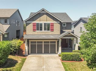 5467 Timberridge Dr, Mount Vernon, WA 98273