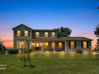 9220 State Road 46, Brookville, IN, 47012