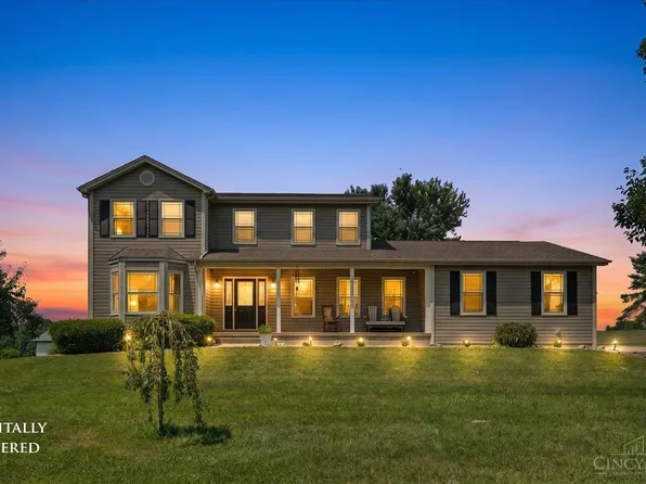 9220 State Road 46, Brookville, IN 47012