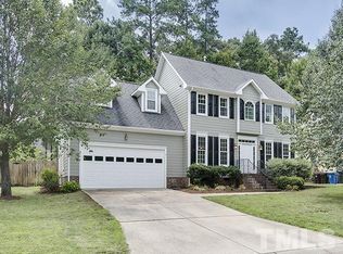 1 Mill Haven Ct, Durham, NC 27713