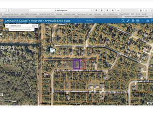 4151 Lolly Rd, North Port, FL 34286