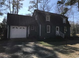 1878 Hickory Ln, Longs, SC 29568