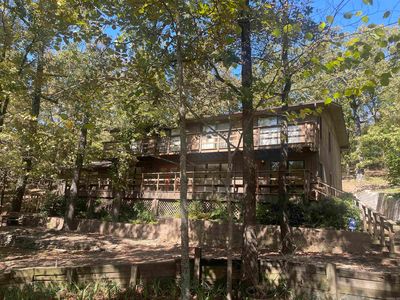 40 Woodruff Ln, Conway, AR, 72032