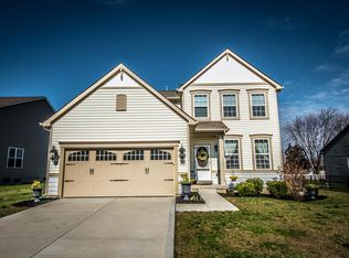 213 Northern Pines Ct, Saint Peters, MO 63376