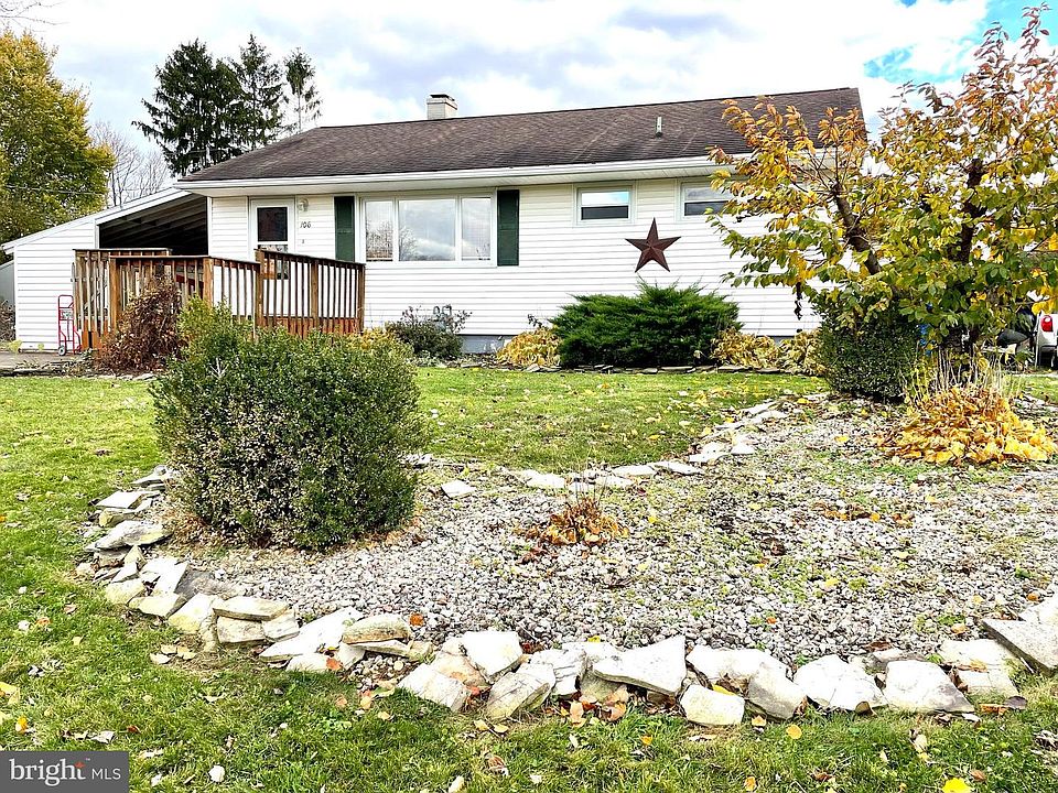 1st image of 106 Lincoln Dr