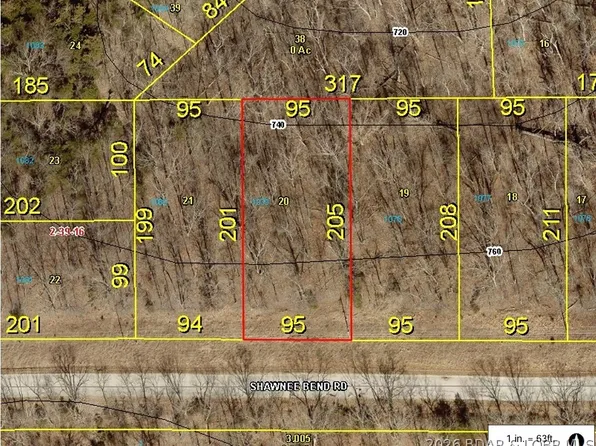 1079 Shawnee Bend Rd, Sunrise Beach, MO 65079