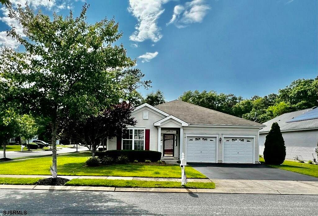 105 Oxford Ct, Galloway, NJ 08205 Zillow