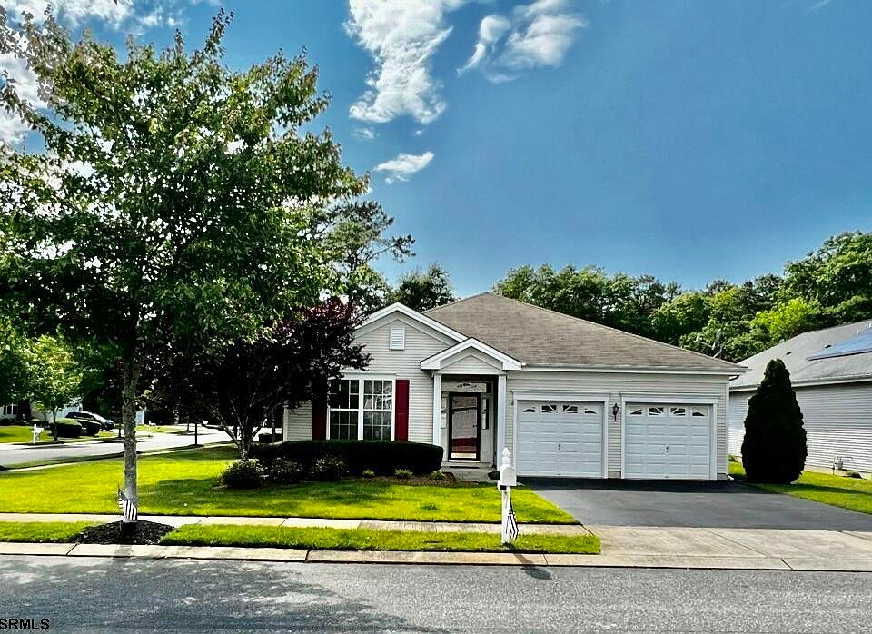 105 Oxford Ct, Galloway, NJ 08205 Zillow