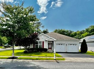 105 Oxford Ct, Galloway, NJ