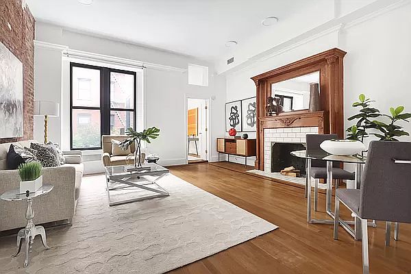 1st image of 333 W 84th St APT 3
