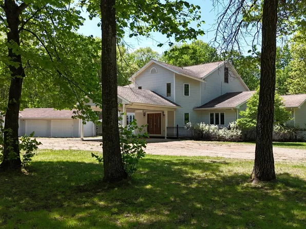 12913 Dobbins Rd, Merrifield, MN 56465